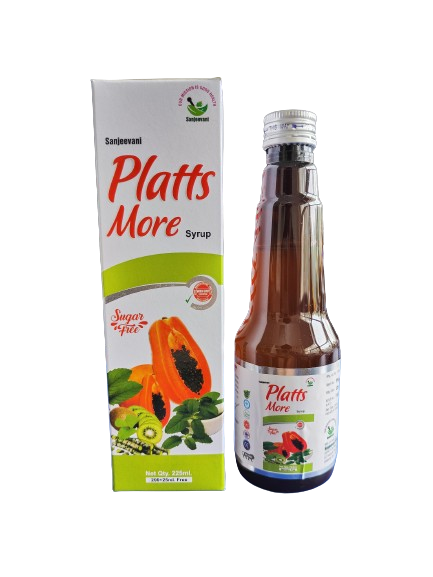 platts more