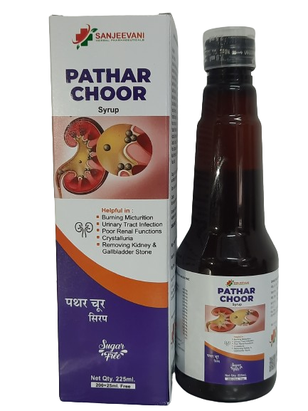 pathar choor