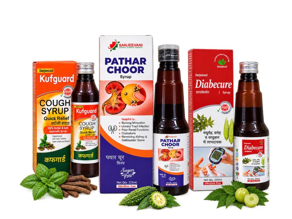 3 products