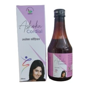 ashoka cordial