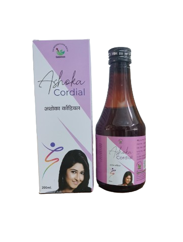 ashoka cordial
