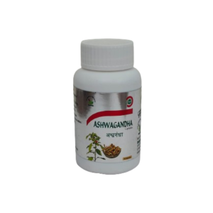 ashwagandha capsule