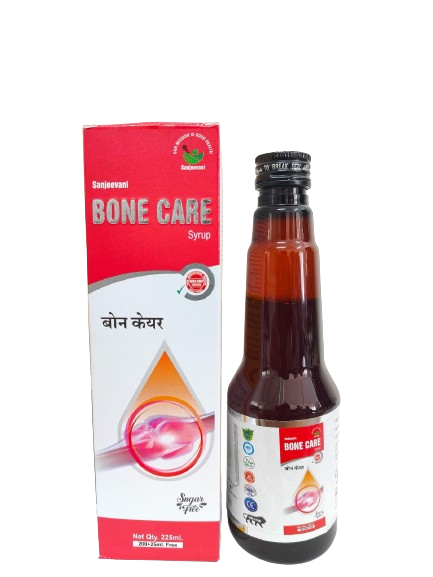 bone care bone care