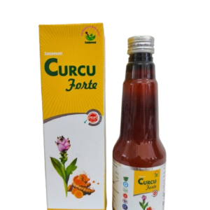 curcu forte