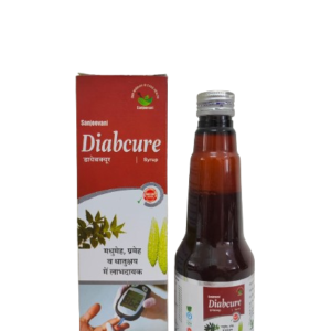 diabcure