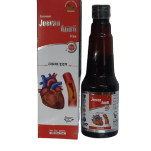 jeevan amrit