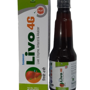 livo 4g