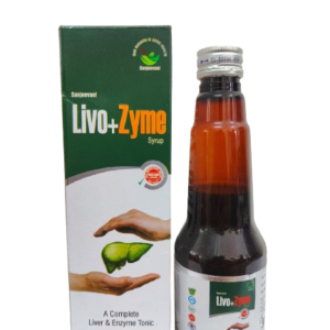 livo+zyme