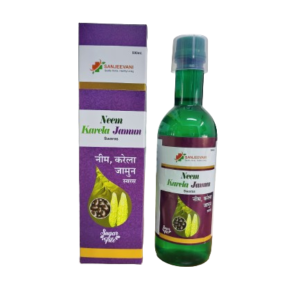neem karela jamun