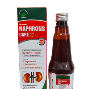 nephrons care