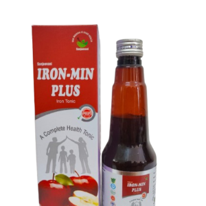 iron min plus